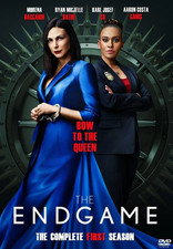 The Endgame Season 1 (2022)