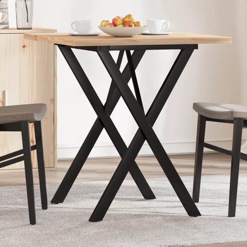 Vidaxl tavolo pranzo telaio - vidaxl,