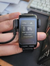 Smartwatch Garmin Vivoactive
