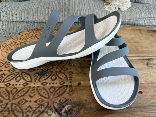 Sandali crocs swiftwater - sandali,