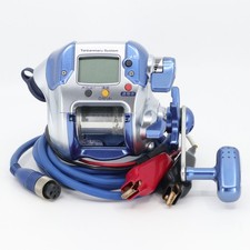 Mulinello elettrico Shimano