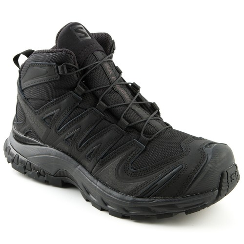 Scarpe trekking salomon - scarpe,