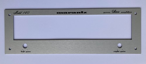Marantz 140 ricevitore - marantz,