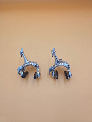 Set freni shimano dura - freni,