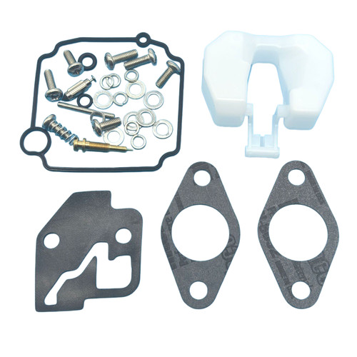Kit riparazione carburatore - di,