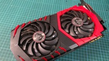 MSI GeForce GTX 1080 Ti GAMING