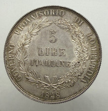 GOVERNO PROVVISORIO DI