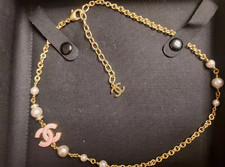 Collana girocollo AUTENTICA