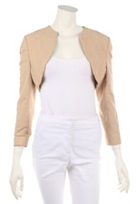 FLAVIO CASTELLANI Blazer lana