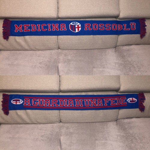 Sciarpa ultras scarf bologna - ultras,