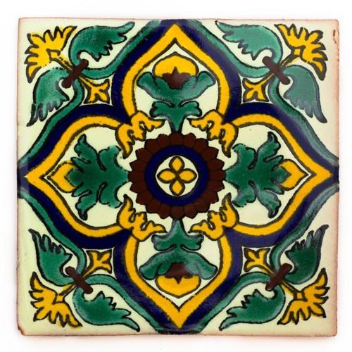 Yago piastrella talavera in - yago,