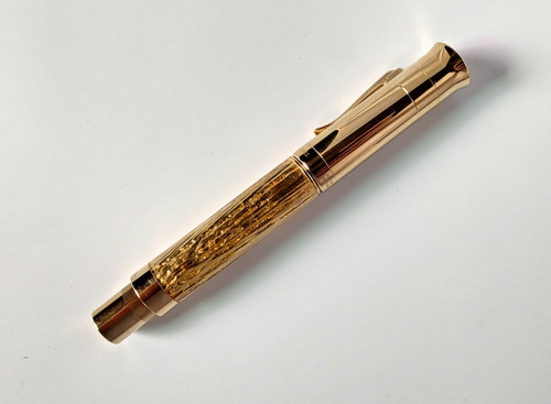 Graf von faber castell - graf, 2012