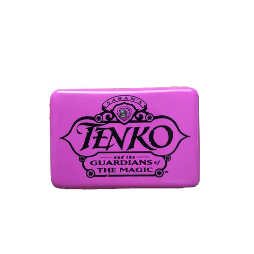 Spilla promozionale tenko - promozionale,