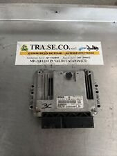 CENTRALINA MOTORE FIAT SEDICI 1.9 MULTIJET 120 CV (2006) (51806261 - 0281012992)