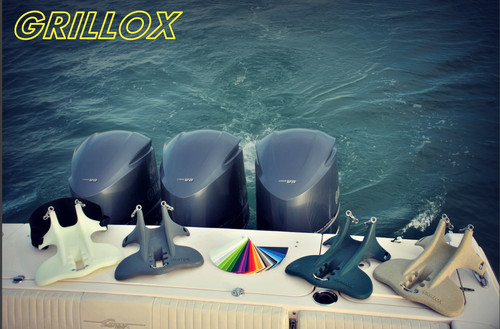 Cintura grillox big game - big,