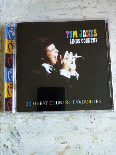 Tom jones sings - -,