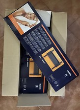 Munari SP61 Nero - Staffa TV -