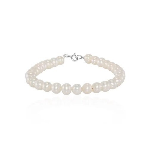 Bracciale perle kioto - kioto, oro