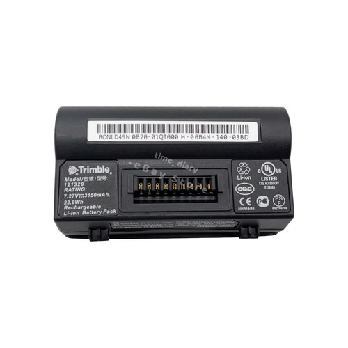 Batteria ricaricabile agli