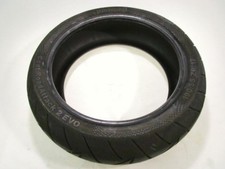PNEUMATICO POSTERIORE PER MOTO CONTINENTAL CONTIROADATTACK EVO 2 190/55 R 17 ANN