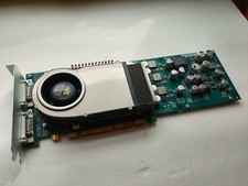 Apple Powermac G5 Nvidia