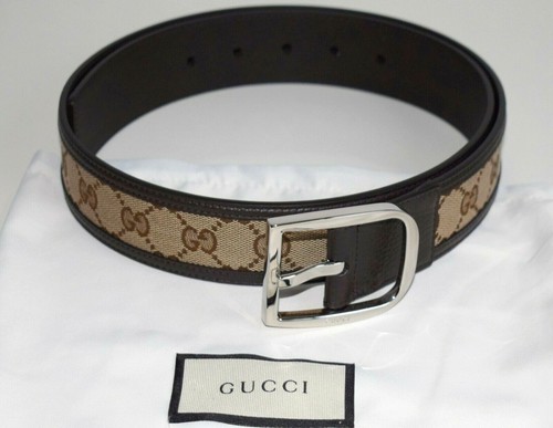 Gucci cintura originale belt