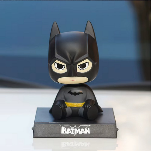 Modellino supereroe batman - supereroe,