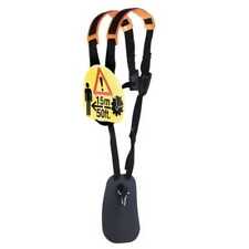  Cablaggio decespugliatore originale OEM Husqvarna 596296801 sostituisce # 537216302 