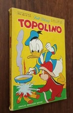 MICKEY MOUSE BOOKLET N 904