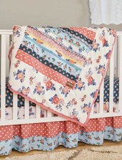 Set lenzuola Matilda Jane Rock