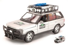 MODELLINO AUTO STATICO BURAGO