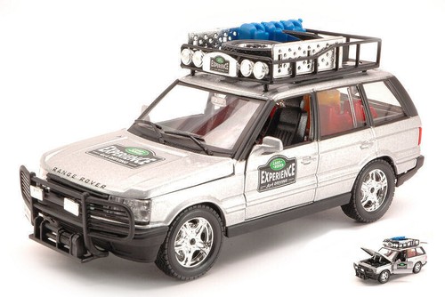Modellino auto statico - statico, burago