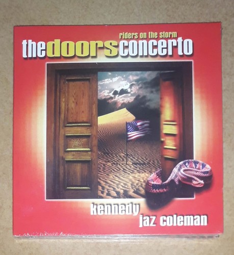 Kennedy jaz coleman riders - coleman,