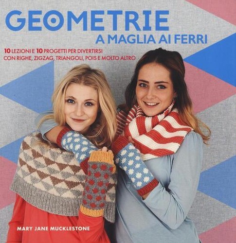 Geometrie maglia ferri - geometrie, a
