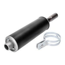 Silenziatore Polini in