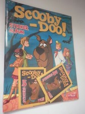 Album Figurine Vuoto Empty