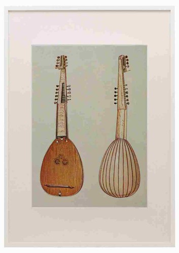 Quadro gibb william 1921 - gibb,