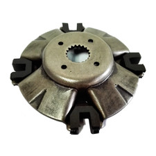 Piattello cursori contrasto