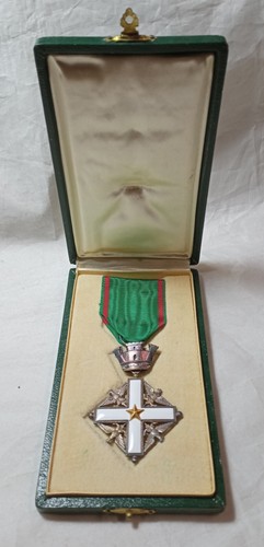 Croce ordine al - croce,