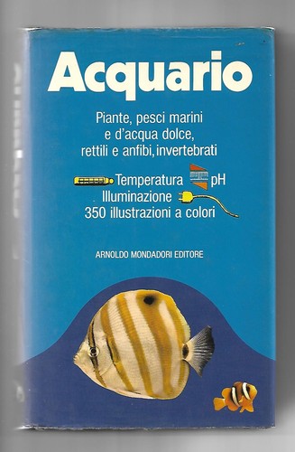 Acquario piante pesci - pesci, marini