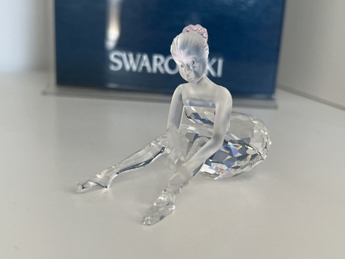 Statua swarovski 254960 - statua,