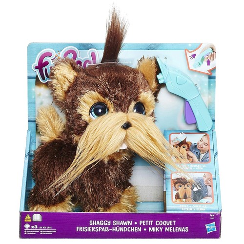 Cane interattivo fur real - cane,