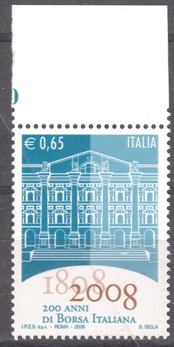 Italia 2008 200 anni - 200, di