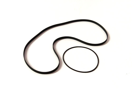 Kit cinghia per - kit, grundig