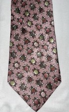 Cravatta Missoni 100% Seta