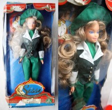 VINTAGE 1997 SABAN'S SISSI THE