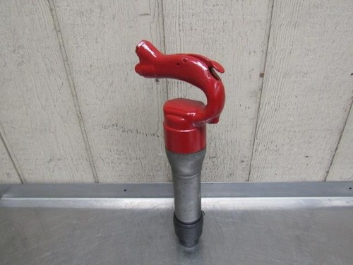 Master pneumatic tool - pneumatic, co