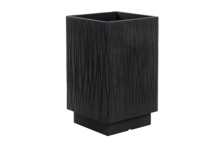 Vaso quadro alto naturalia - vaso,