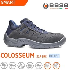 BASE SCARPE DA LAVORO