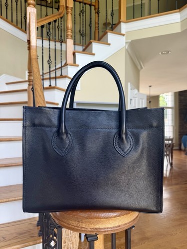 Borsa donna nera borsetta